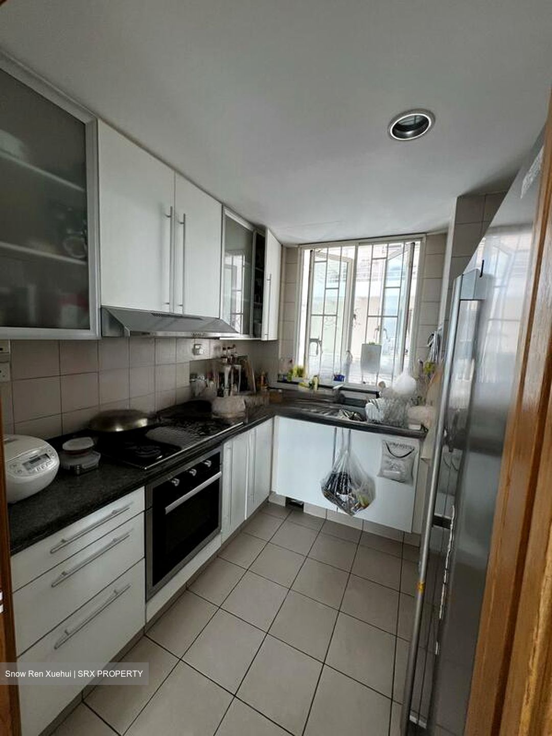 Goldenhill Park Condominium (D20), Condominium #451923931
